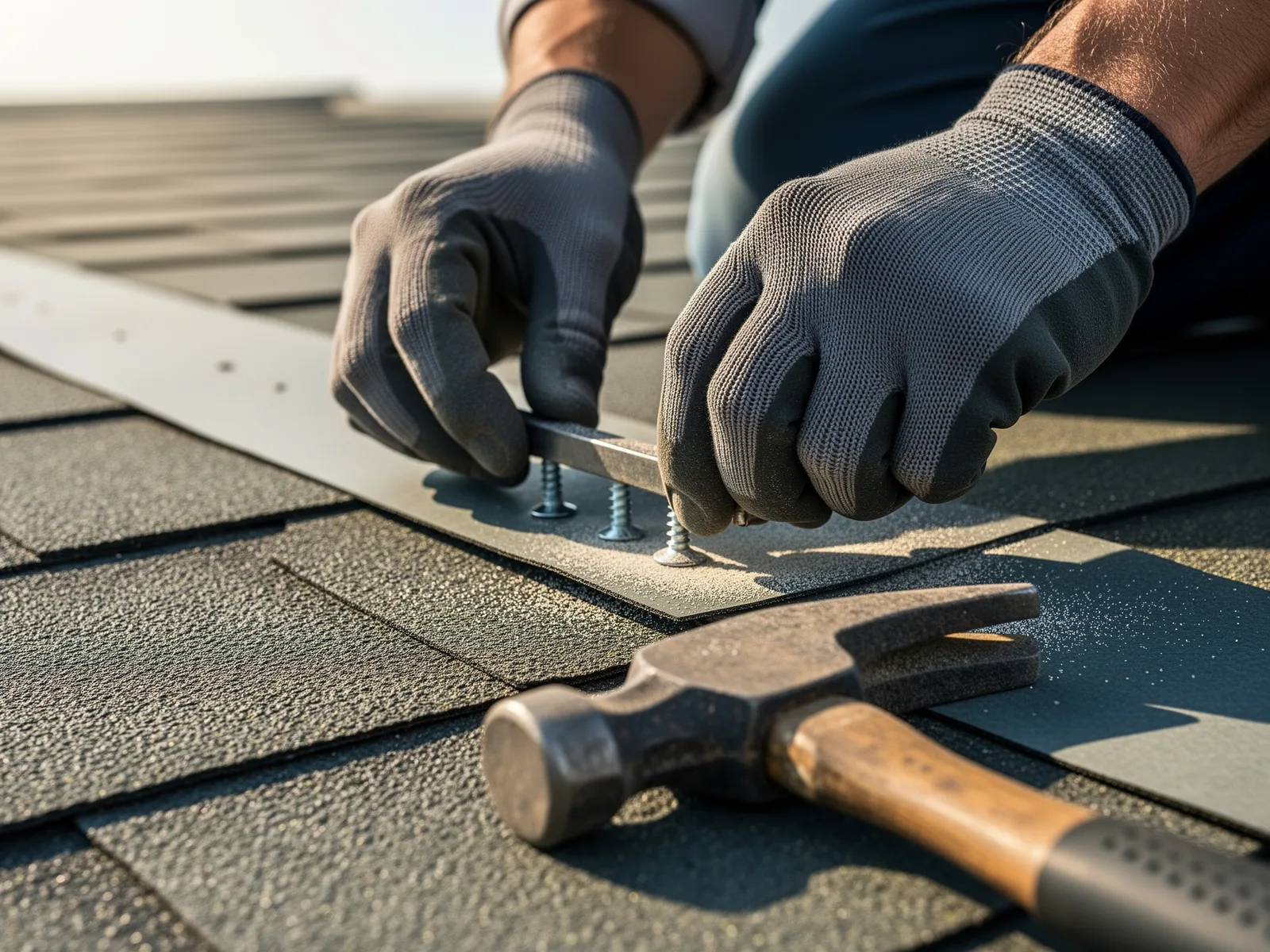 Why choose Fascia Repair in Slatyfork, WV
